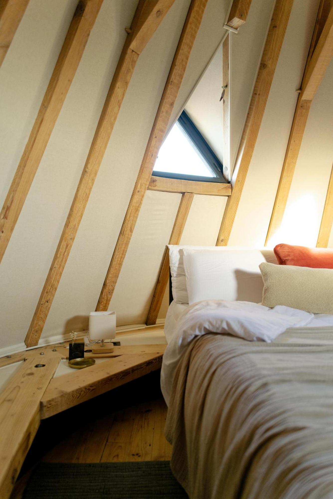 Enchanting Windmill Retreat Loubes-Bernac 外观 照片