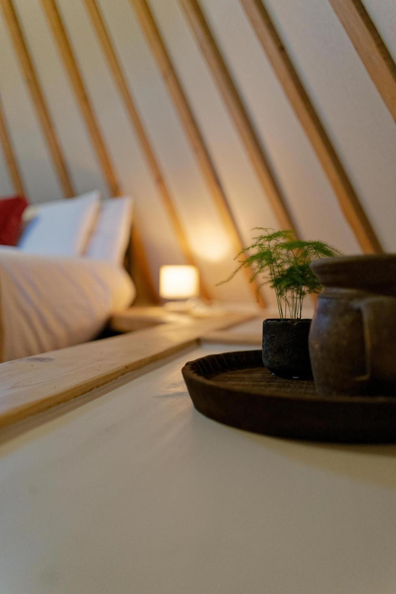 Enchanting Windmill Retreat Loubes-Bernac 外观 照片