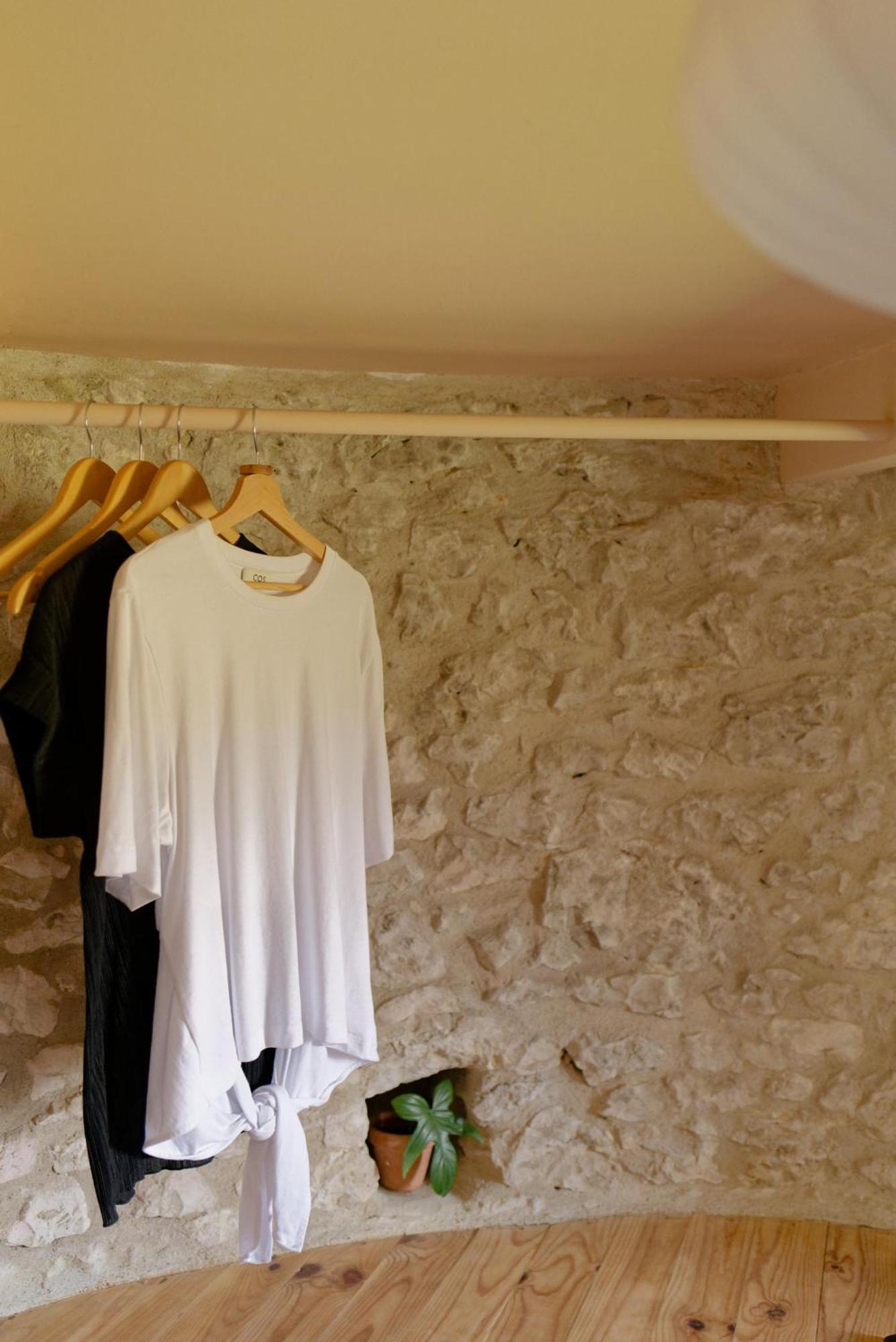 Enchanting Windmill Retreat Loubes-Bernac 外观 照片