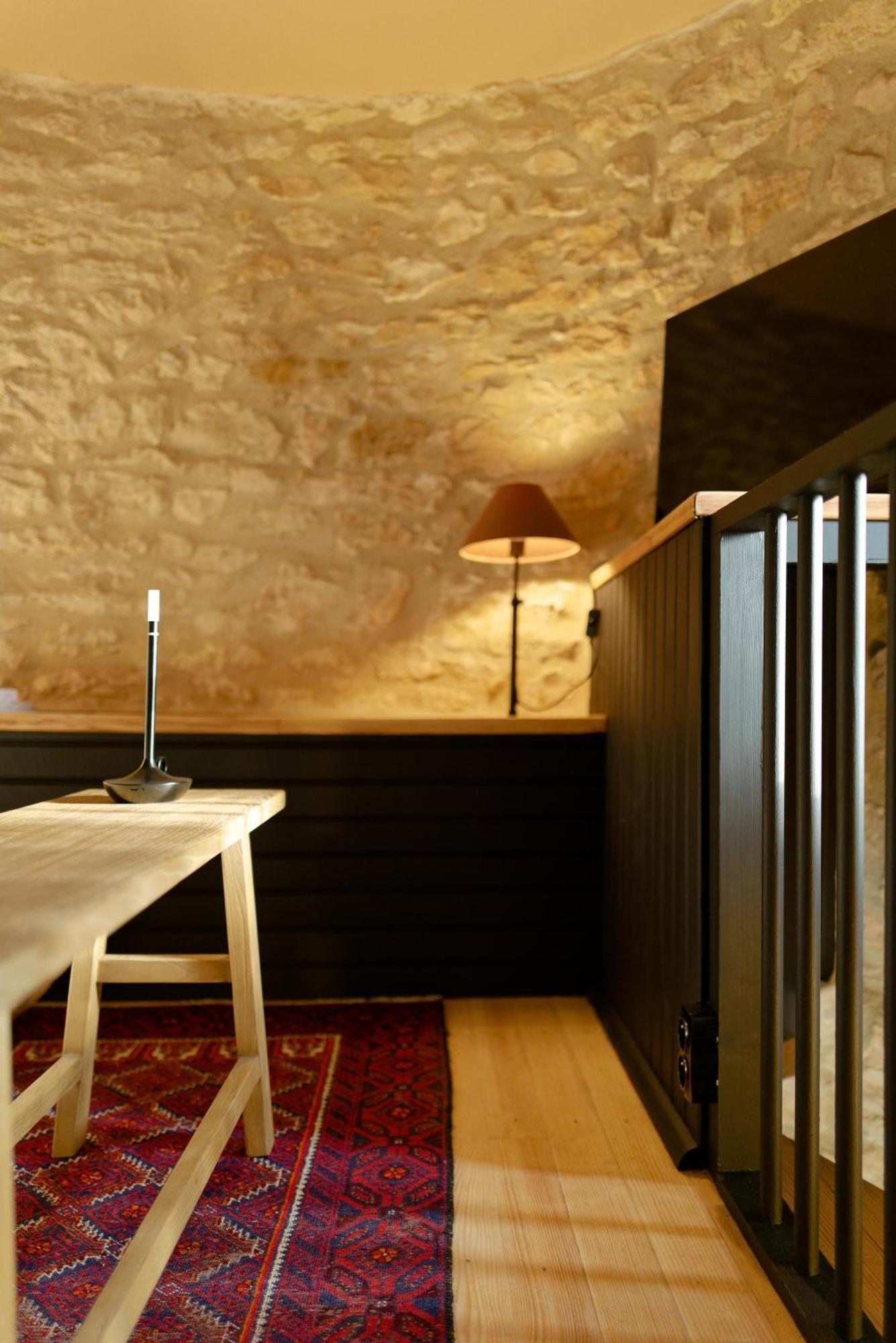 Enchanting Windmill Retreat Loubes-Bernac 外观 照片
